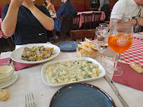 Plats et boissons du Restaurant italien Come Prima à Paris - n°19