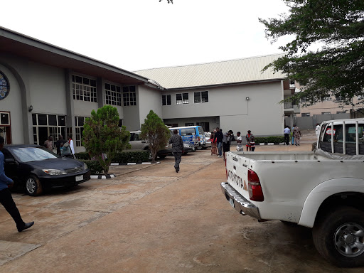 Anglican Church of the Ascension, Ibadan, Nigeria, Church, state Oyo