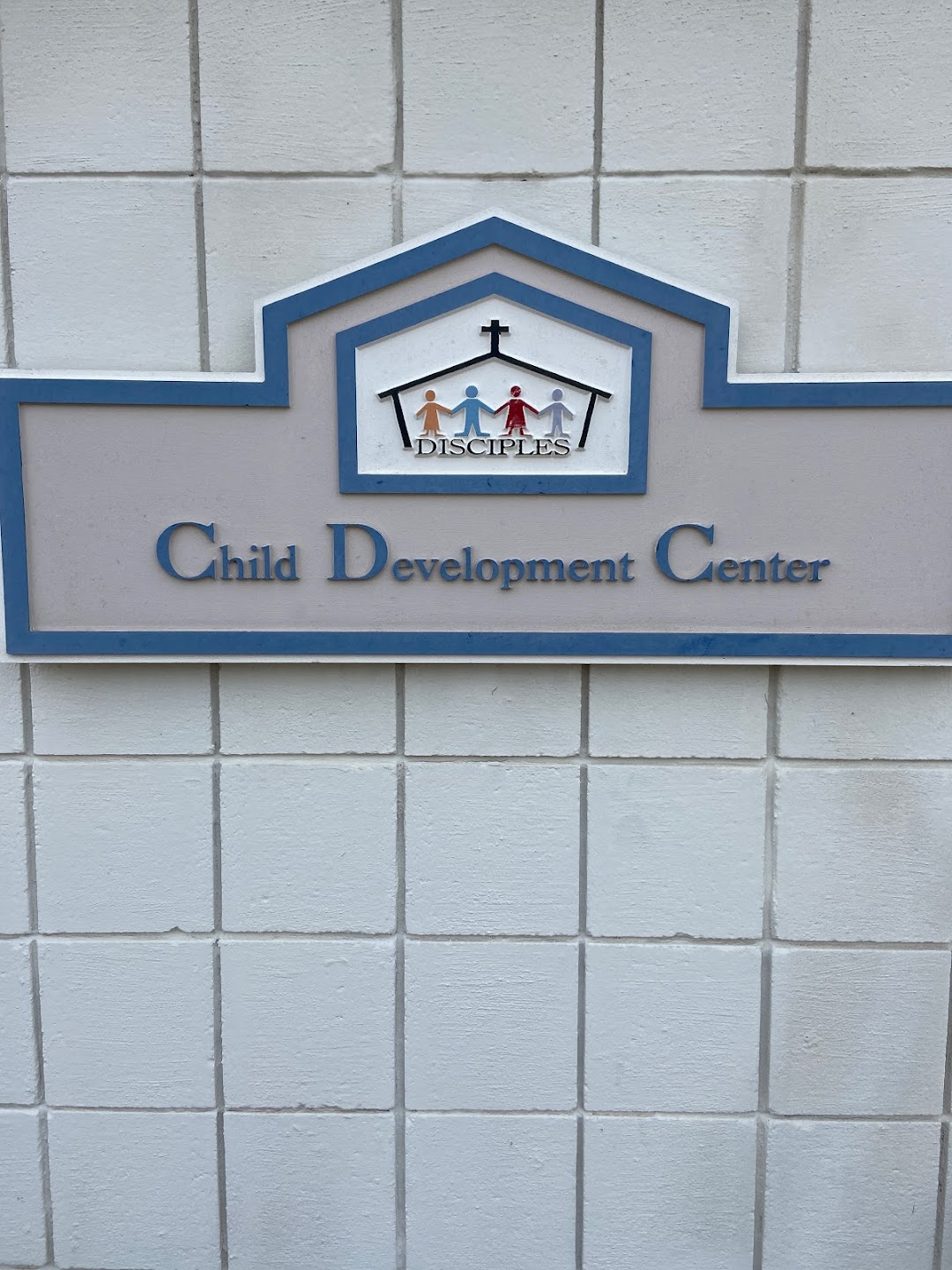Disciples Child Development Center