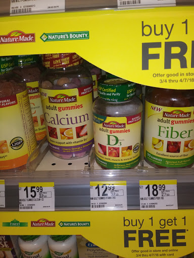 Drug Store «Walgreens», reviews and photos, 3116 GA-34, Newnan, GA 30265, USA