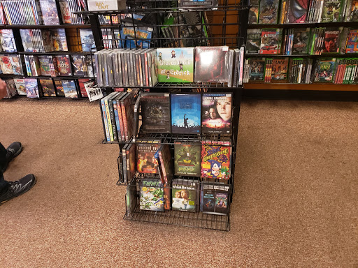 Video Game Store «Game Over Videogames», reviews and photos, 110 N Interstate Hwy 35 #200-A, Round Rock, TX 78681, USA