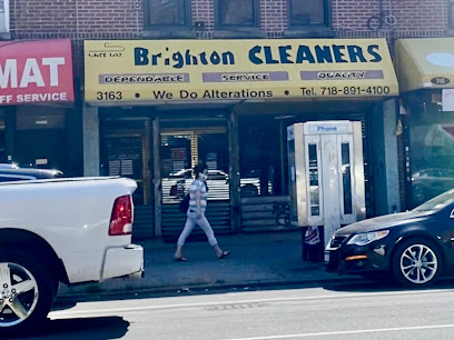 Brighton Cleaners