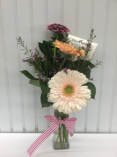 Florist «Flower Patch», reviews and photos, 4370 300 W, Salt Lake City, UT 84107, USA