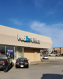 FedEx Office Print & Ship Center - Photo 9 - Car repair in Omaha, NE, Omaha