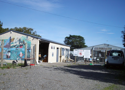 SPCA Waipukurau Centre