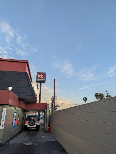 Jack in the Box image