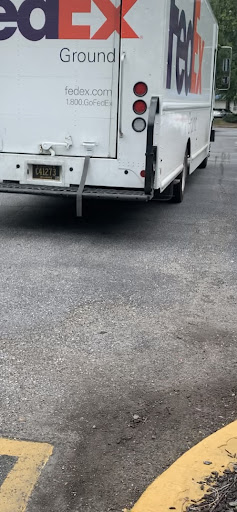 Shipping and Mailing Service «FedEx Ship Center», reviews and photos, 2 Commons Blvd, New Castle, DE 19720, USA