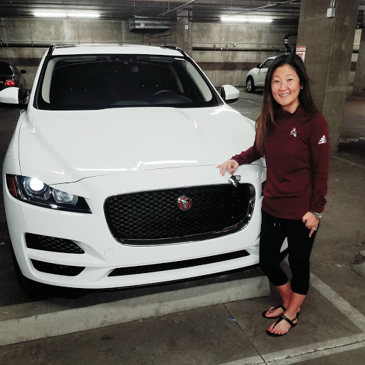 Jaguar Dealer «Jaguar North Scottsdale», reviews and photos, 18100 N Scottsdale Rd, Phoenix, AZ 85054, USA