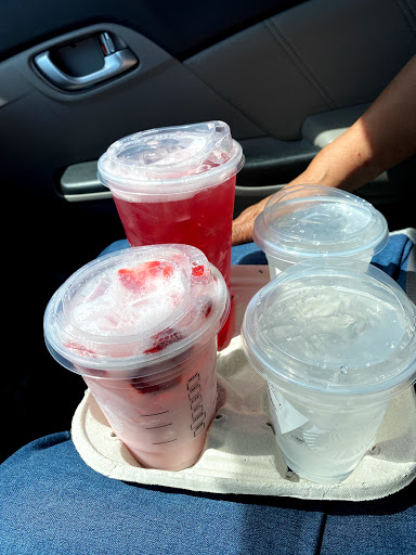 Coffee Shop «Starbucks Coffee», reviews and photos, 8924 Long Beach Blvd, South Gate, CA 90280, USA