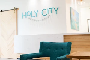 Holy City Orthodontics image