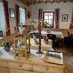 Photo n°6 de l'avis de Thomas.u fait le 16/09/2023 à 16:19 sur le  Gasthaus Weber à Toblach