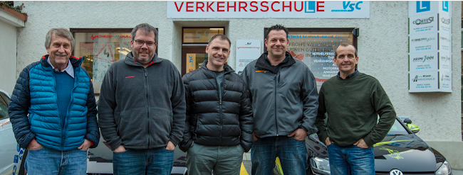 Rezensionen über VSC / Verkehrsschule Chur / Fahrschule in Chur - Fahrschule