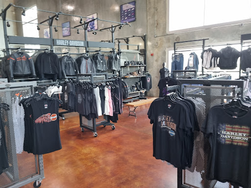 Harley-Davidson Dealer «Seminole Harley-Davidson», reviews and photos, 620 Hickman Cir, Sanford, FL 32771, USA