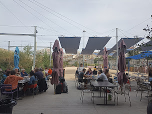 Photo n°20 de Les Grandes Tables de la Friche à Marseille ()