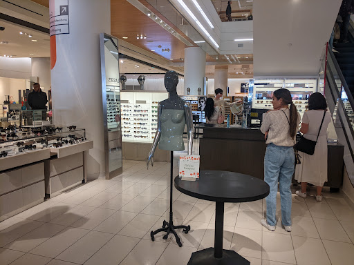 Department Store «Nordstrom Westside Pavilion», reviews and photos, 10830 W Pico Blvd, Los Angeles, CA 90064, USA