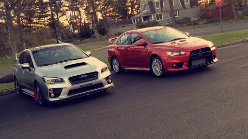 Auto Parts Store «Pep Boys Auto Parts & Service», reviews and photos, 735 Promenade Blvd, Bridgewater, NJ 08807, USA