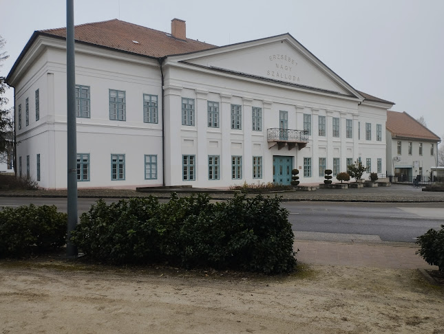 Erzsébet Nagy Szálloda