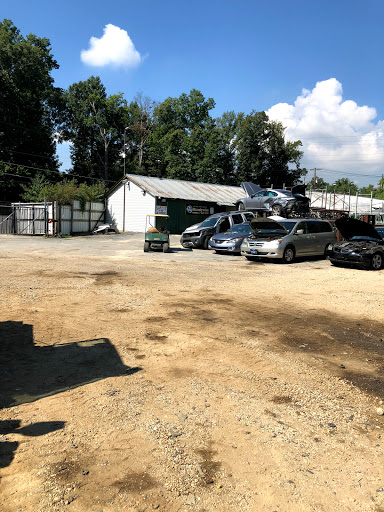 Auto Parts Store «Foreign Car Parts», reviews and photos, 2810 Brown Station Rd, Upper Marlboro, MD 20774, USA