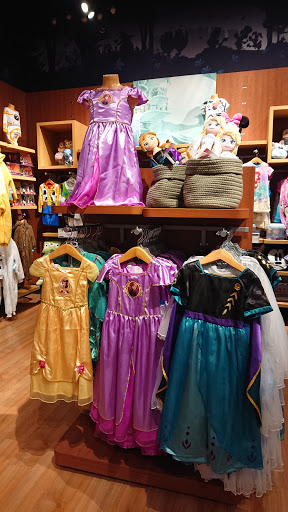 Toy Store «Disney Store», reviews and photos, 4400 Sharon Rd, Charlotte, NC 28211, USA