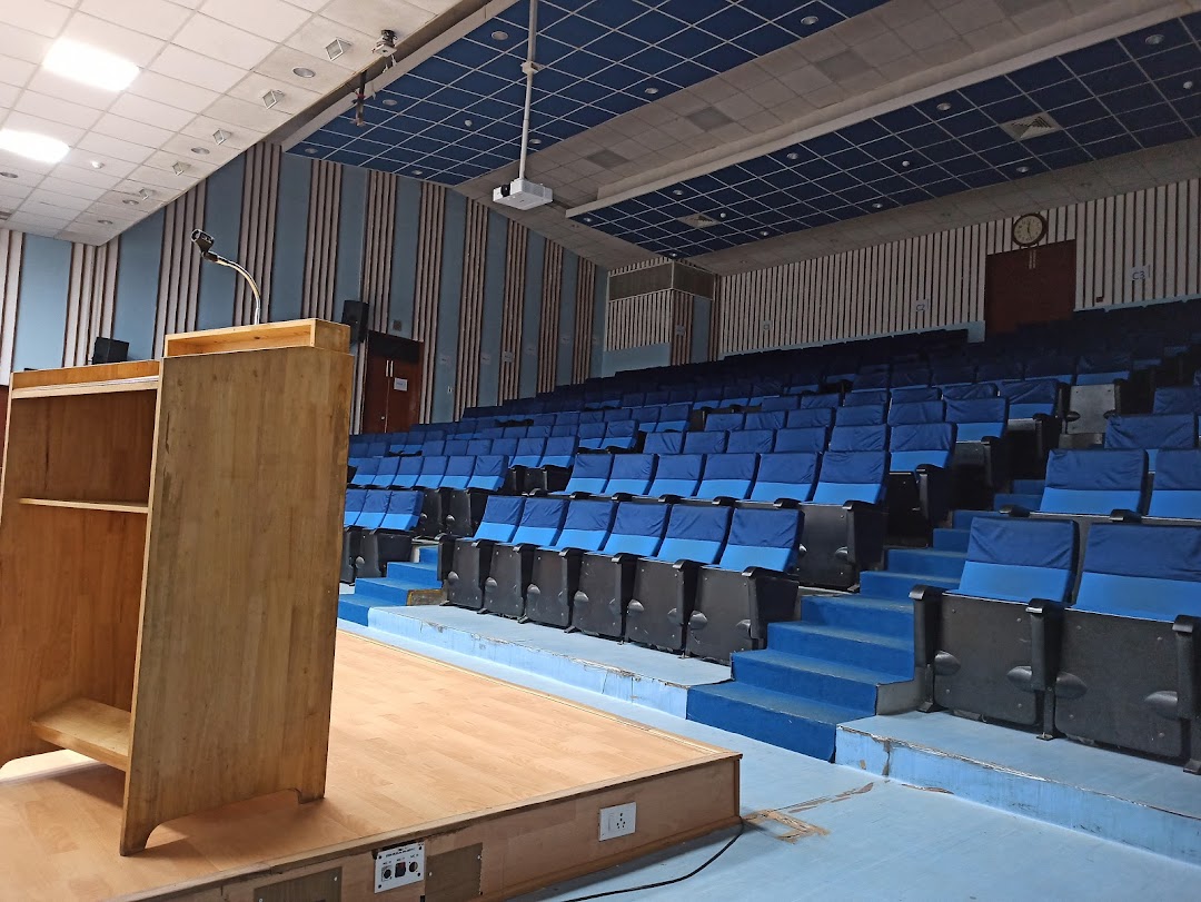 Central Lecture Theatre