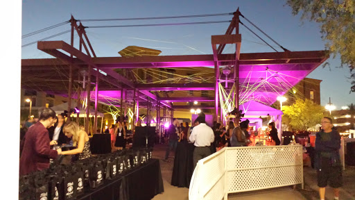 Organic Restaurant «The Herb Box», reviews and photos, 7134 E Stetson Dr #200, Scottsdale, AZ 85251, USA