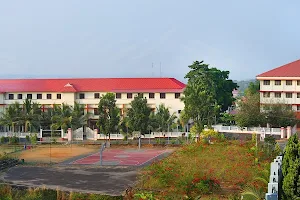 Mar Athanasius College (Autonomous) Kothamangalam image