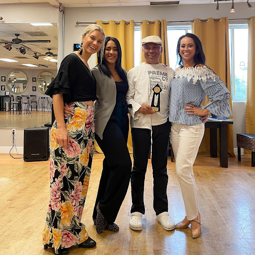 Dance School «Arthur Murray Dance Centers Orlando», reviews and photos, 6700 Conroy Windermere Rd #225, Orlando, FL 32835, USA