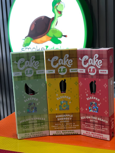 Tobacco Shop «Smokey Doke Vape & Smoke Shop», reviews and photos, 5784 Bingle Rd, Houston, TX 77092, USA