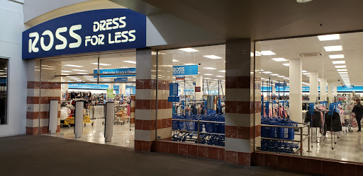 Ross Dress for Less