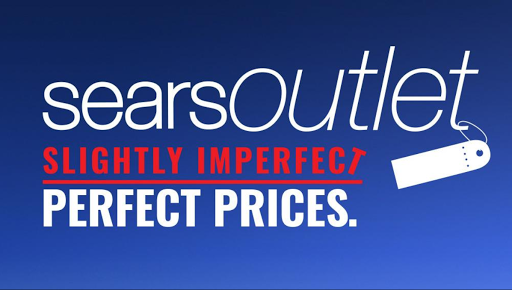 Appliance Store «Sears Outlet», reviews and photos, 1415 S Nova Rd, Daytona Beach, FL 32114, USA