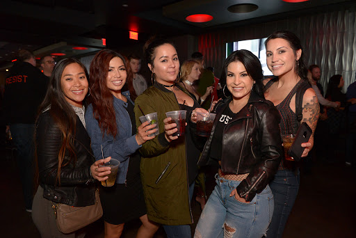 Lounge «Gold Diggers», reviews and photos, 129 Fremont Street Experience, Las Vegas, NV 89101, USA