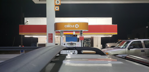 Gas Station «Circle K», reviews and photos, 5602 Missouri PP, High Ridge, MO 63049, USA