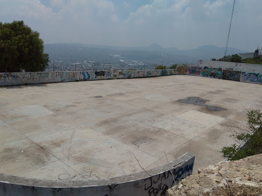 Canchas de Fútbol Tepenepantla