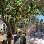 Photo n°1 de l'avis de ye.e fait le 20/04/2022 à 20:41 sur le  Andreas Restaurant à Taormina