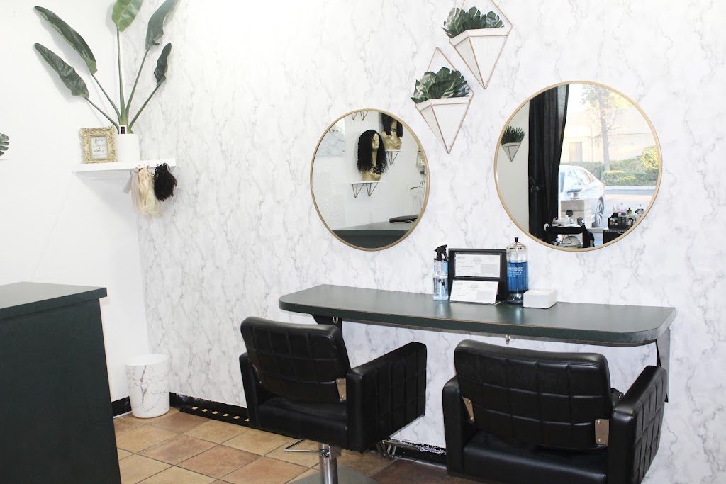 Flotrice Hair Boutique Salon Academy LLC 92313