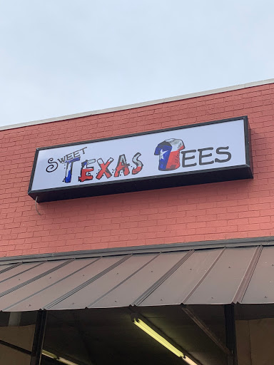 Sweet Texas Tees