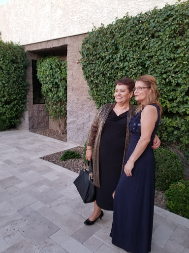 Wedding Venue «The Legacy Ballroom», reviews and photos, 4530 E Gold Dust Ave, Phoenix, AZ 85028, USA