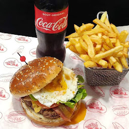 Photo n°9 de Twinspizza à Dijon ()