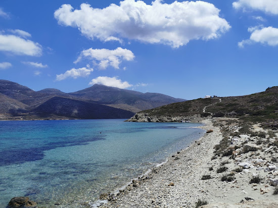 Nikouria Beach