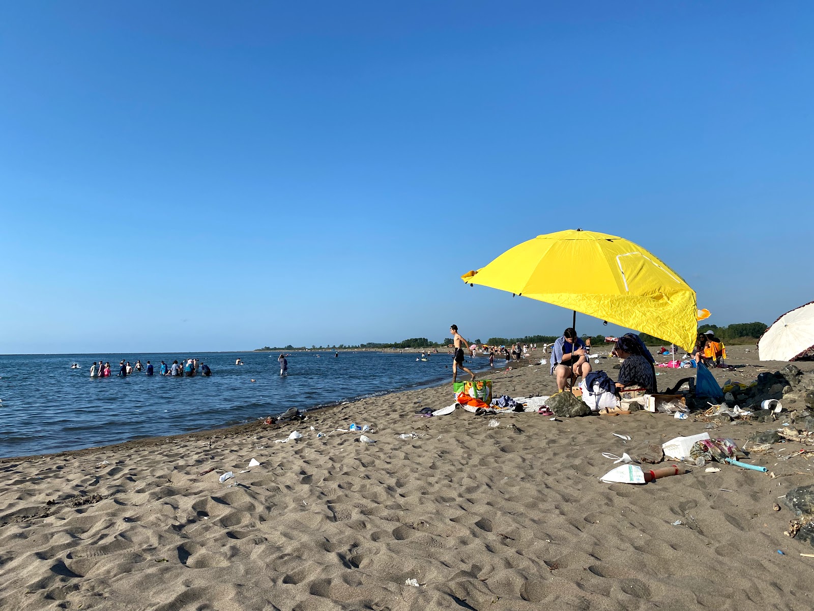 Costal Sahili'in fotoğrafı biraz temiz temizlik seviyesi ile