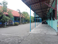 Foto SMP  Negeri 1 Waru, Kabupaten Sidoarjo