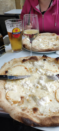 Gorgonzola du Restaurant italien PIZZA e MOZZA à Paris - n°2