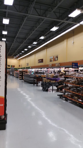 Supermarket «Walmart Neighborhood Market», reviews and photos, 4025 Old Denton Rd, Carrollton, TX 75007, USA