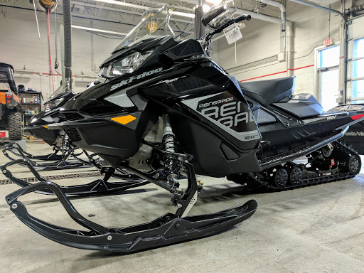 Motorsports Store «Minneapolis Motor Sports», reviews and photos, 801 Louisiana Ave S, Minneapolis, MN 55426, USA