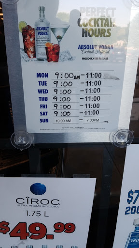 Liquor Store «Majestic Spirits-Wine & Liquor», reviews and photos, 3705 Malco Way, Memphis, TN 38125, USA