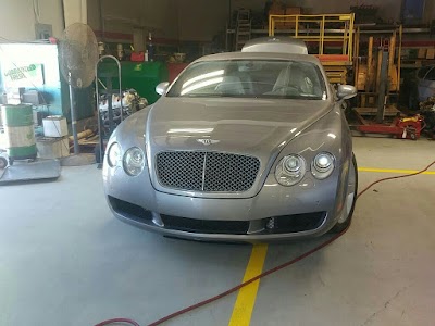 Photos of Sam & Joe's Foreign Car Repair