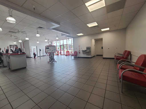 Tire Shop «Discount Tire Store - Layton, UT», reviews and photos, 881 W Hill Field Rd, Layton, UT 84041, USA