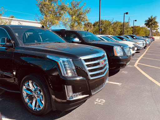 Used Car Dealer «CarMax», reviews and photos, 3405 Prospect Ave, Naples, FL 34104, USA