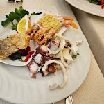 Photo n°1 de l'avis de Manfred.l fait le 27/01/2024 à 16:39 sur le  New Machiavelli Restaurant à Pompei