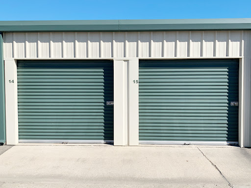 Storage Facility «A Plus Storage», reviews and photos, 38579 LA-42, Prairieville, LA 70769, USA